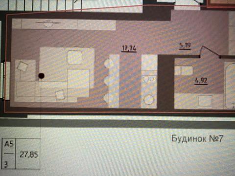 квартира за адресою Лемківська вул., 11-Б