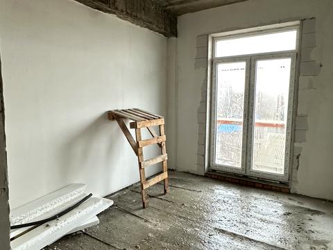 квартира по адресу Люстдорфская дорога ул., 144