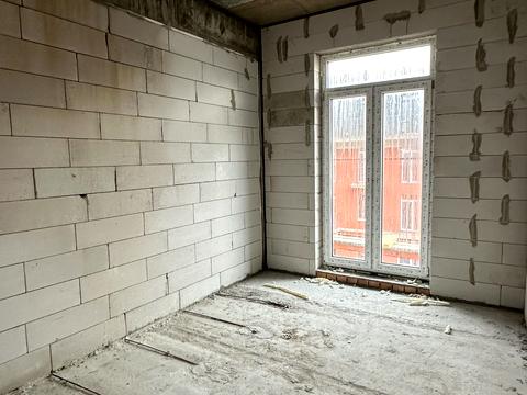 квартира по адресу Люстдорфская дорога ул., 144