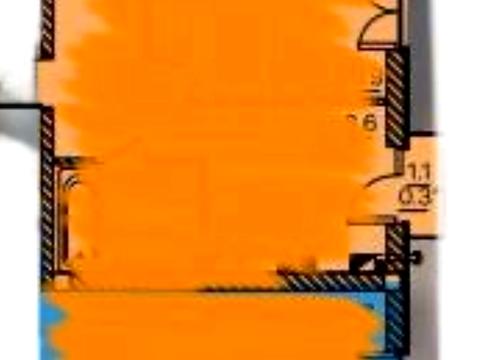 квартира по адресу Люстдорфская дорога ул., 144