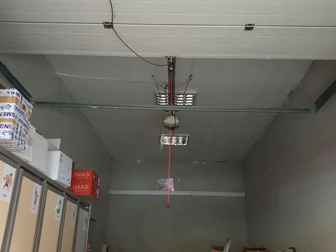 паркомісце за адресою Івана Пулюя вул., 40, к. 5