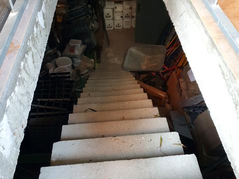 паркомісце за адресою Івана Пулюя вул., 40, к. 5