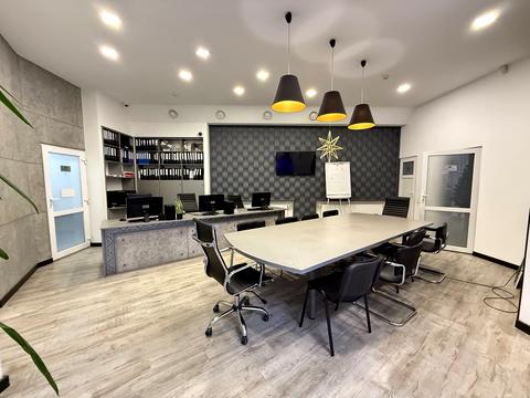 коммерческая по адресу Ивана Пулюя ул., 40, к. 5