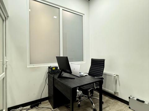 коммерческая по адресу Ивана Пулюя ул., 40, к. 5