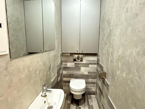 коммерческая по адресу Ивана Пулюя ул., 40, к. 5