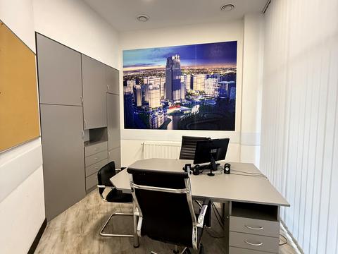 коммерческая по адресу Ивана Пулюя ул., 40, к. 5