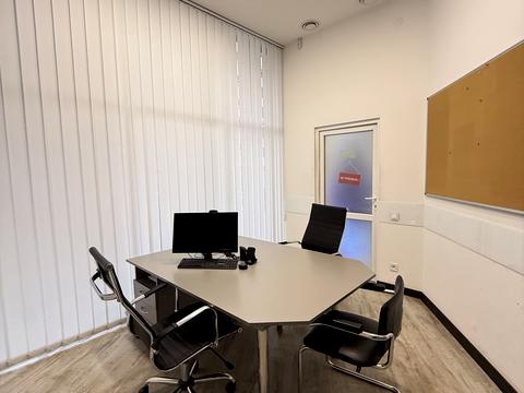 коммерческая по адресу Ивана Пулюя ул., 40, к. 5