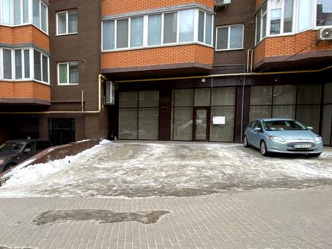 коммерческая по адресу Ивана Пулюя ул., 40, к. 5