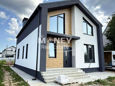 будинок за адресою Нові Петрівці