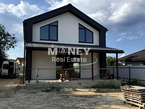 будинок за адресою Нові Петрівці