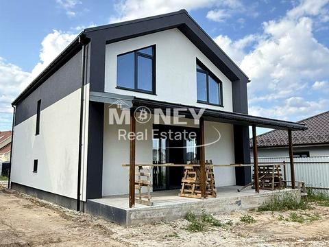 будинок за адресою Нові Петрівці