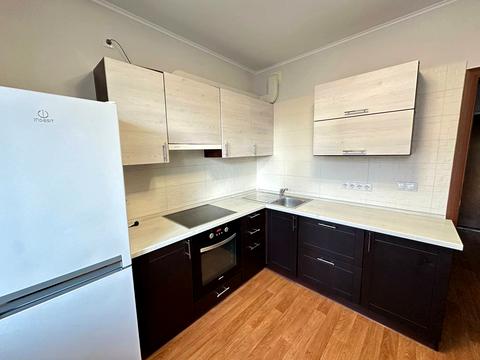 квартира за адресою Бориса Гмирі вул., 16А