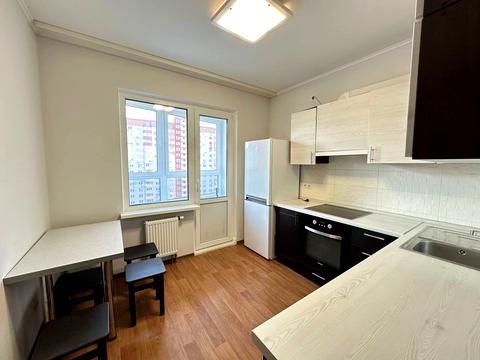 квартира за адресою Бориса Гмирі вул., 16А