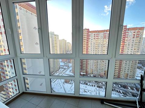 квартира за адресою Бориса Гмирі вул., 16А