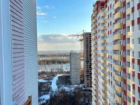 квартира за адресою Бориса Гмирі вул., 16А