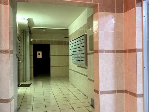 квартира за адресою Бориса Гмирі вул., 16А