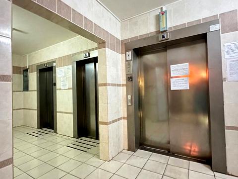 квартира за адресою Бориса Гмирі вул., 16А