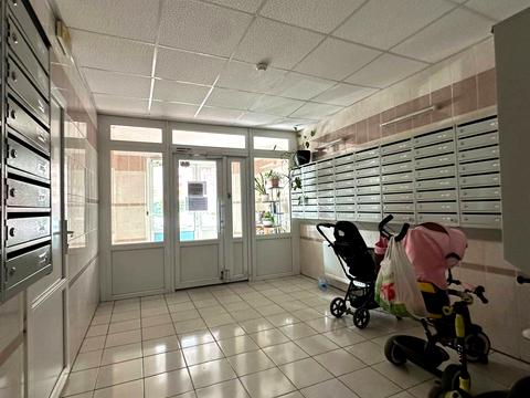 квартира за адресою Бориса Гмирі вул., 16А