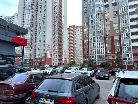 квартира за адресою Бориса Гмирі вул., 16А