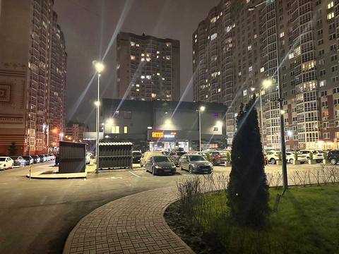 квартира за адресою Бориса Гмирі вул., 16А