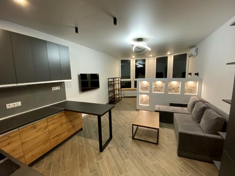 квартира за адресою Новопольова вул., 2 корп. 1