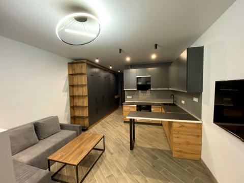 квартира за адресою Новопольова вул., 2 корп. 1