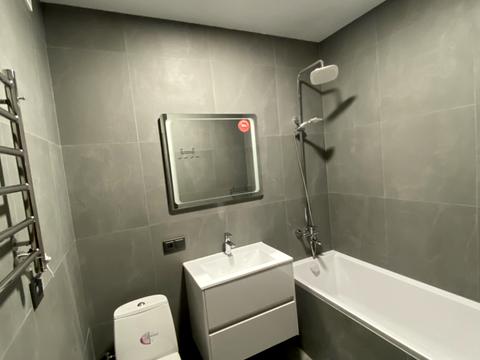 квартира за адресою Новопольова вул., 2 корп. 1