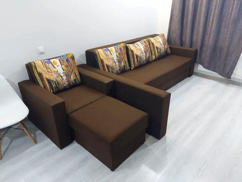 квартира за адресою с. Софіївська борщагівка, Євгена Чикаленка вул. (Матросова), 8