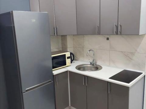 квартира за адресою с. Софіївська борщагівка, Євгена Чикаленка вул. (Матросова), 8