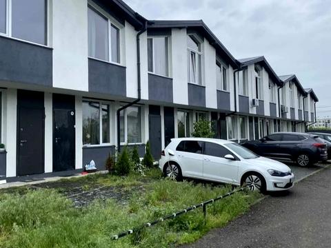 квартира за адресою с. Софіївська борщагівка, Євгена Чикаленка вул. (Матросова), 8