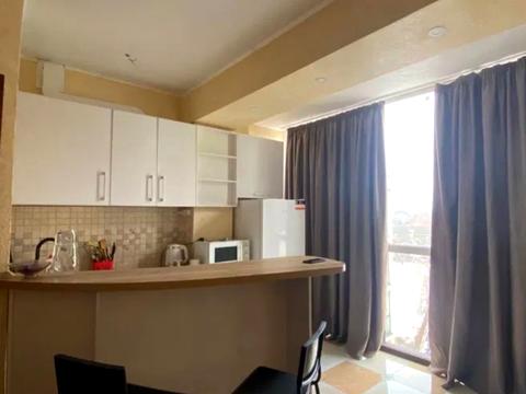 квартира за адресою Берегова вул., 3