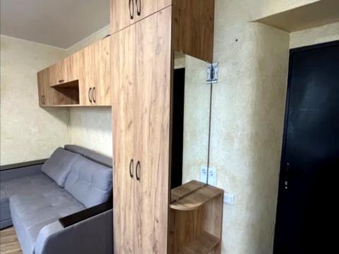 квартира за адресою Берегова вул., 3