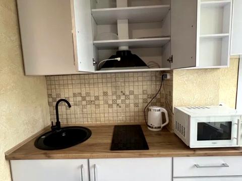 квартира за адресою Берегова вул., 3