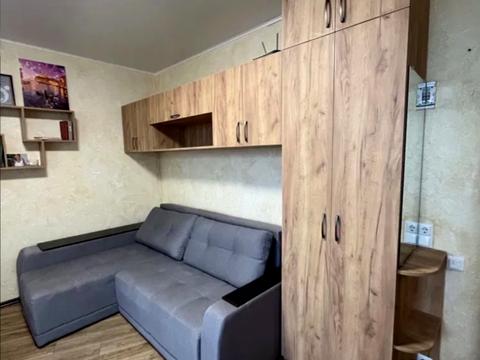 квартира за адресою Берегова вул., 3