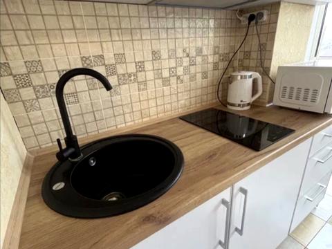 квартира за адресою Берегова вул., 3