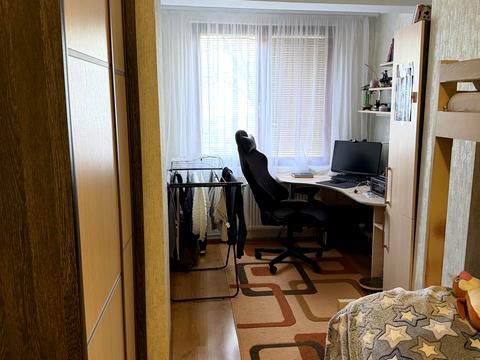 квартира за адресою Вишнева вул., 16