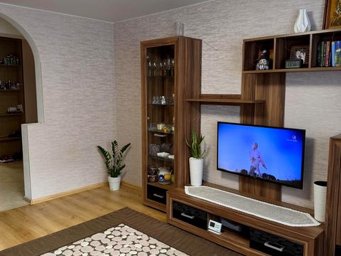 квартира за адресою Вишнева вул., 16