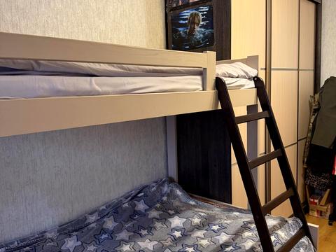 квартира за адресою Вишнева вул., 16