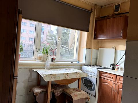 квартира по адресу Свободи просп., 29