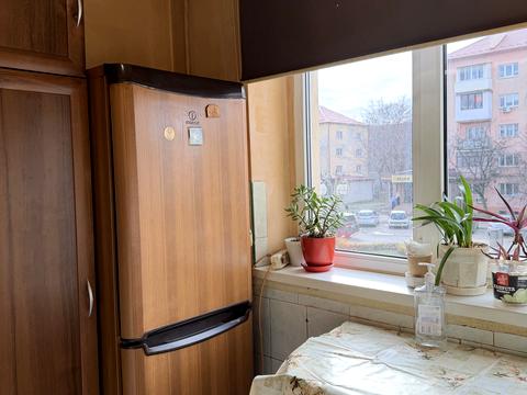 квартира по адресу Свободи просп., 29