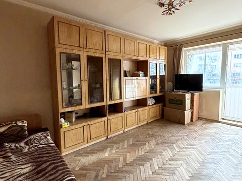 квартира по адресу Свободи просп., 29