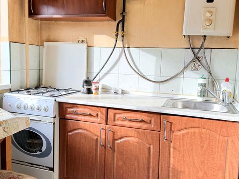 квартира по адресу Свободи просп., 29