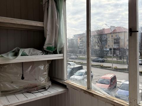 квартира по адресу Свободи просп., 29