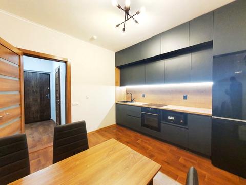 квартира за адресою Ревуцького вул., 54-Б