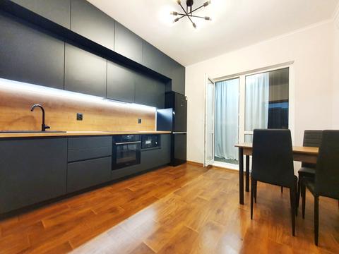 квартира за адресою Ревуцького вул., 54-Б