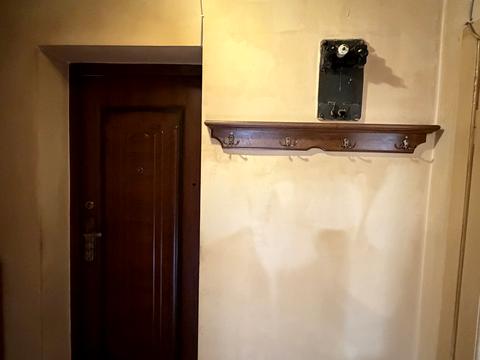 квартира по адресу Свободи просп., 29