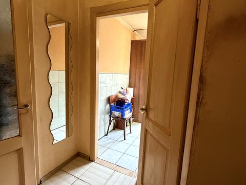 квартира по адресу Свободи просп., 29