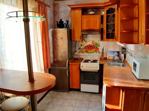 квартира за адресою Володимира Івасюка просп. (Героїв Сталінграду), 39-А