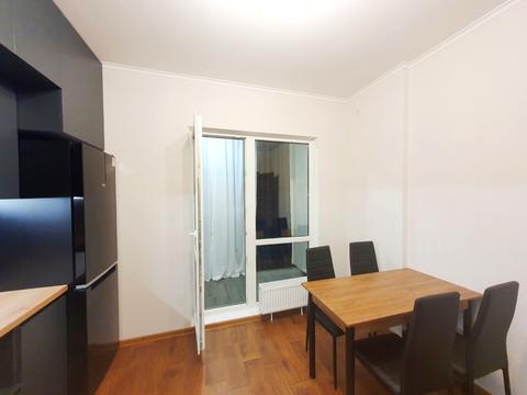 квартира за адресою Ревуцького вул., 54-Б