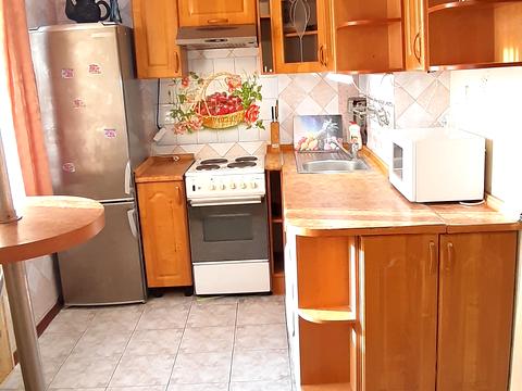 квартира за адресою Володимира Івасюка просп. (Героїв Сталінграду), 39-А